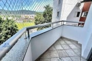 Apartamento com 3 dormitórios à venda, 84 m² por R$ 830.000,00 - Trindade - Florianópolis/SC