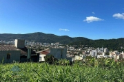 Terreno com casa à venda, 3800 m² por R$ 3.800.000 - Córrego Grande - Florianópolis/SC