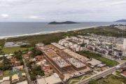 Apartamento com 1 dormitório à venda, 64 m² por R$ 1.345.000,00 - Campeche - Florianópolis/SC