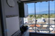 Apartamento com 2 dormitórios à venda, 69 m² por R$ 699.000,00 - Saco dos Limões - Florianópolis/SC