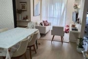 Apartamento com 2 dormitórios à venda, 84 m² por R$ 1.200.000 - Centro - Florianópolis/SC