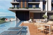 Apartamento à venda, 75 m² por R$ 579.000,00 - Praia Comprida - São José/SC