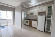 Apartamento com 2 dormitórios à venda, 55 m² por R$ 720.000,00 - Itacorubi - Florianópolis/SC