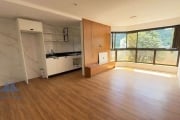 Apartamento com 2 dormitórios à venda, 62 m² por R$ 950.000,00 - Saco dos Limões - Florianópolis/SC