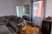 Apartamento com 2 dormitórios à venda, 104 m² por R$ 593.000 - Centro - Florianópolis/SC