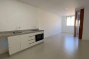 Apartamento com 1 dormitório para alugar, 44 m² por R$ 3.400,00/mês - Lagoa da Conceição - Florianópolis/SC