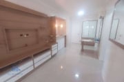 Apartamento com 2 dormitórios à venda, 69 m² por R$ 900.000,00 - Itacorubi - Florianópolis/SC