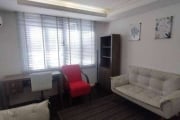 Sala, 34 m² - venda por R$ 150.000,00 ou aluguel por R$ 1.520,00/mês - Centro - Florianópolis/SC