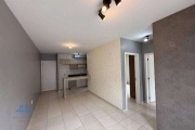 Apartamento com 2 dormitórios à venda, 57 m² por R$ 275.000 - Fundos - Biguaçu/SC