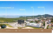 Apartamento à venda, 98 m² por R$ 1.321.696,94 - Saco Grande - Florianópolis/SC