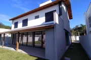 Casa à venda, 236 m² por R$ 1.900.000,00 - Cachoeira do Bom Jesus - Florianópolis/SC