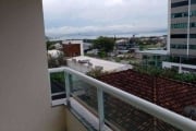 Apartamento à venda, 70 m² por R$ 850.000,00 - Itacorubi - Florianópolis/SC