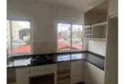 Apartamento 1 Quarto para Venda em Curitiba, Água Verde, 1 dormitório, 1 banheiro