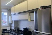 Lindo apartamento reformado de 55m2