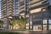 Imóvel para venda tem 107 metros quadrados com 3 quartos em Sacomã - São Paulo - SP