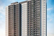 Imóvel para venda possui 126 metros quadrados com 3 quartos em Alto da Mooca - São Paulo - SP