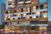 Imóvel para venda tem 78 metros quadrados com 2 quartos em Pinheiros - São Paulo - SP