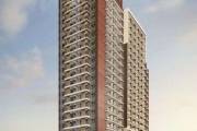 Imóvel para venda com 68 metros quadrados com 2 quartos em Vila Clementino - São Paulo - SP