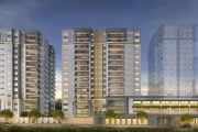 Imóvel para venda tem 172 metros quadrados com 3 quartos em Moema - São Paulo - SP