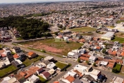 Terreno à venda na Rua Eduardo Pinto da Rocha, 4031, Alto Boqueirão, Curitiba