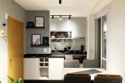 Apartamento Condomínio Altos da Samuel Martins - Andar alto, sol da manhã codigo: 115919