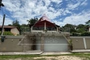 Casa em condomínio fechado com 3 quartos à venda na Estrada da Grota Funda, 601, Guaratiba, Rio de Janeiro