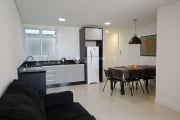 Apartamento com 1 quarto à venda na Rua Manoel Severino de Oliveira, 371, Lagoa da Conceição, Florianópolis