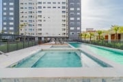 Apartamento com 2 quartos à venda na Rua Graciliano Ramos, 501, Jardim Botânico, Porto Alegre