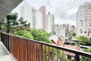 Apartamento com 3 quartos à venda na Rua Almirante Abreu, 220, Rio Branco, Porto Alegre