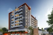 Apartamento com 2 quartos à venda na Rua Libia Cruz, 301, Estreito, Florianópolis