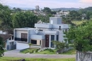 Casa em condomínio fechado com 4 quartos à venda na Rua Leonel Pereira, 2033, Cachoeira do Bom Jesus, Florianópolis