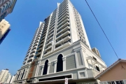 Apartamento com 2 quartos à venda na Avenida Salvador Di Bernardi, 855, Campinas, São José