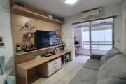 Apartamento com 2 quartos à venda na Avenida Buriti, 620, Itacorubi, Florianópolis