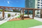 Apartamento com 2 quartos para alugar na Rua Guia Lopes, 3235, Rondônia, Novo Hamburgo