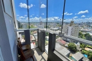 Apartamento com 2 quartos para alugar na Rua José de Alencar, 160, Rio Branco, Novo Hamburgo