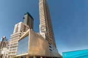 Apartamento com 4 quartos à venda na Avenida Atlântica, 4370, Barra Sul, Balneário Camboriú