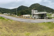 Terreno em condomínio fechado à venda na Avenida Rodesindo Pavan, 1210, Praia do Estaleirinho, Balneário Camboriú