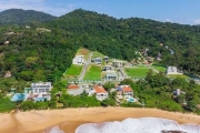 Terreno em condomínio fechado à venda na Avenida Rodesindo Pavan, 1210, Praia do Estaleirinho, Balneário Camboriú