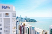 Apartamento com 4 quartos à venda na Rua 1041, 130, Centro, Balneário Camboriú