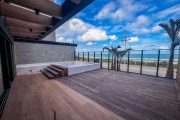 Apartamento com 4 quartos à venda na Avenida José Medeiros Vieira, 1450, Praia Brava, Itajaí