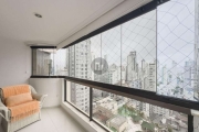 Apartamento com 3 quartos à venda na Avenida da Lagoa, 220, Centro, Balneário Camboriú