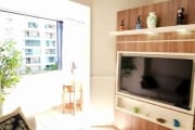 Apartamento com 2 quartos à venda na Avenida Central, 414, Centro, Balneário Camboriú