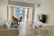 Apartamento com 3 quartos para alugar na Rua 511, 14, Centro, Balneário Camboriú