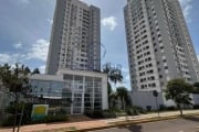 Apartamento para Venda em Campo Grande, Tiradentes, 3 dormitórios, 1 suíte, 2 banheiros, 1 vaga