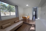 Apartamento de 1 quarto no Bigorrilho