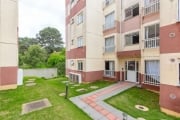 Apartamento em Araucária