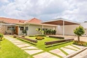 Casa à venda, 370 m² por R$ 2.700.000,00 - Terras do Madeira - Carapicuíba/SP