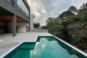 Casa à venda, 350 m² por R$ 3.900.000,00 - Condomínio Reserva Santa Maria - Jandira/SP