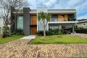 Casa à venda, 513 m² por R$ 5.500.000,00 - Alphaville Granja Viana - Carapicuíba/SP