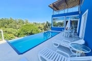 Casa à venda, 377 m² por R$ 1.390.000,00 - Granja Caiapiá - Cotia/SP